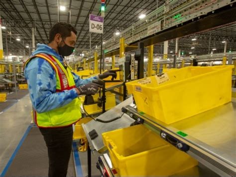 Amazon somerset - Amazon began disrupting logistics when it first formed in 1994 — and it's not stopping now. How does it and other e-commerce retailers get stuff to you so fast? Advertisement These...